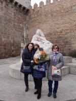 OFERENTES A STA TERESA